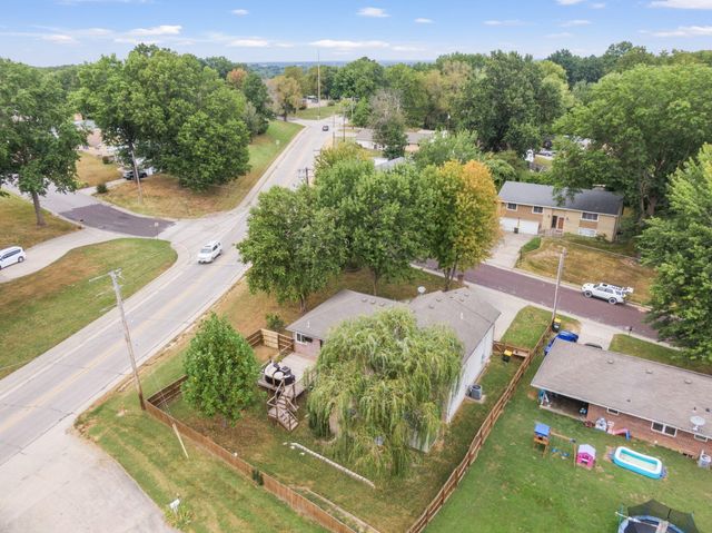 502 KROHN ST, Boonville, MO 65233