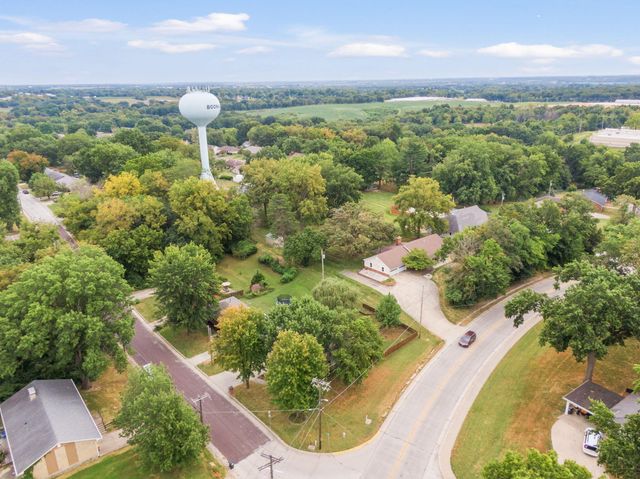 502 KROHN ST, Boonville, MO 65233