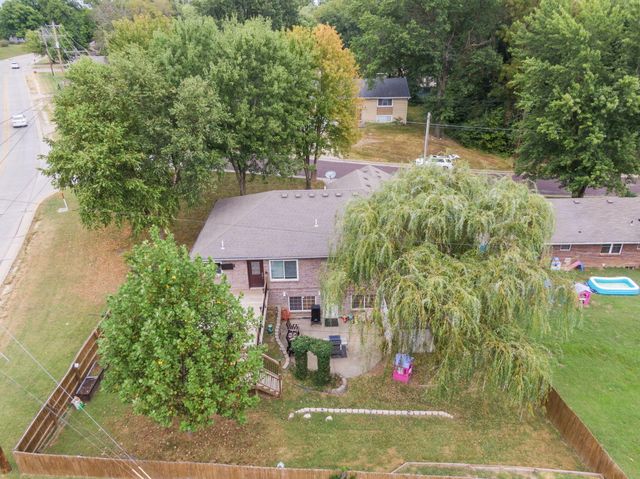 502 KROHN ST, Boonville, MO 65233