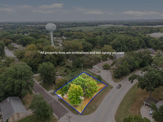 502 KROHN ST, Boonville, MO 65233