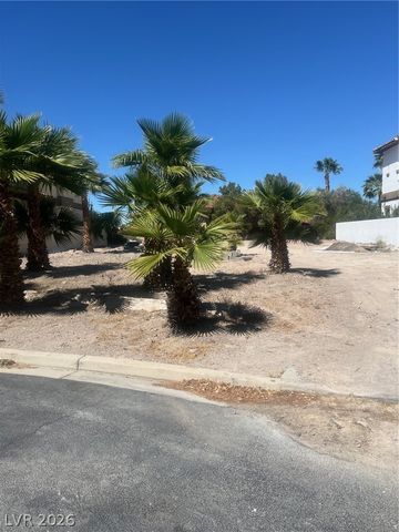 4 Rue Du Ville Way, Henderson, NV 89011