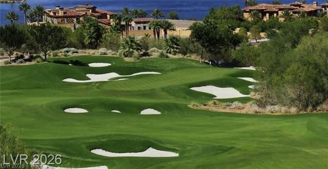 4 Rue Du Ville Way, Henderson, NV 89011