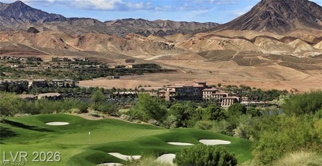 4 Rue Du Ville Way, Henderson, NV 89011