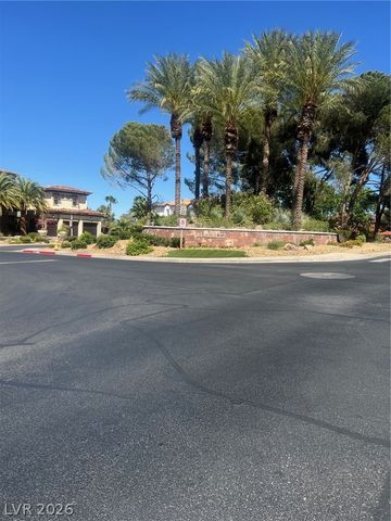 4 Rue Du Ville Way, Henderson, NV 89011