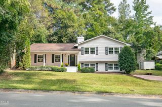 1715 Kent Street, Durham, NC 27707