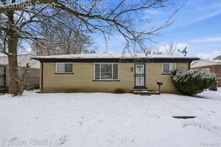 4052 Burton Street, Inkster, MI 48141