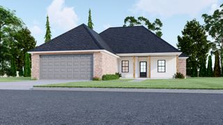 5846 Northwood Oaks, Shreveport, LA 71107