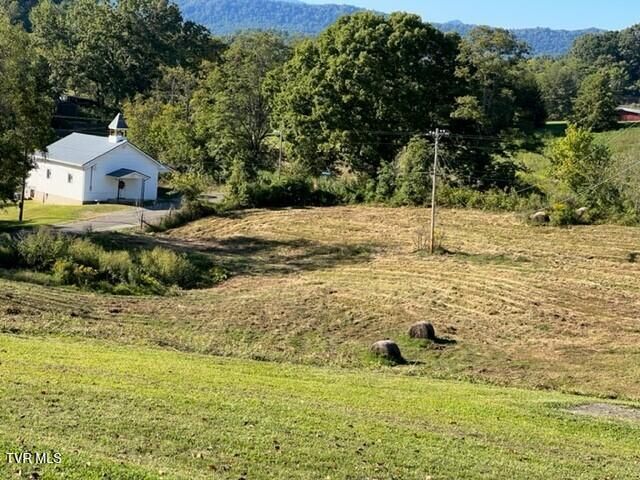 1704 Balls Chapel Road, Rose Hill, VA 24281