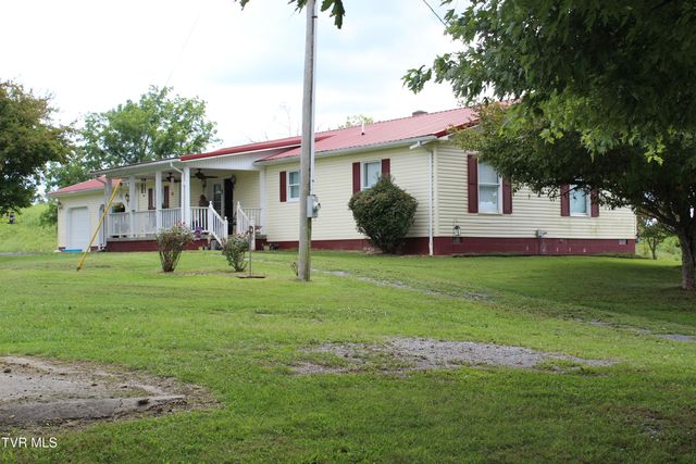 1704 Balls Chapel Road, Rose Hill, VA 24281