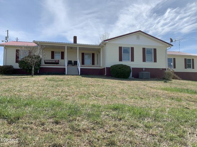 1704 Balls Chapel Road, Rose Hill, VA 24281