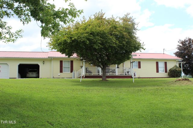 1704 Balls Chapel Road, Rose Hill, VA 24281