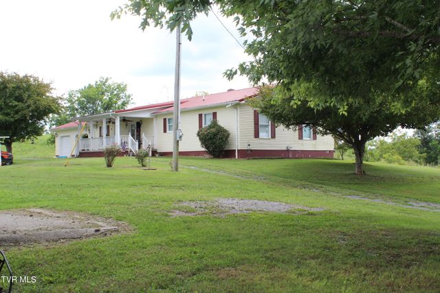 1704 Balls Chapel Road, Rose Hill, VA 24281