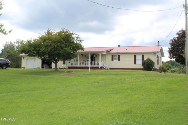 1704 Balls Chapel Road, Rose Hill, VA 24281