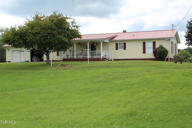 1704 Balls Chapel Road, Rose Hill, VA 24281