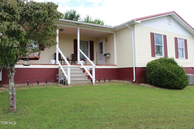 1704 Balls Chapel Road, Rose Hill, VA 24281