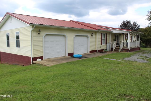 1704 Balls Chapel Road, Rose Hill, VA 24281