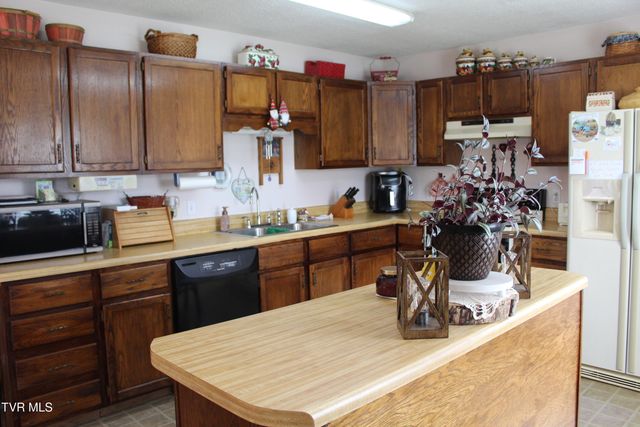 1704 Balls Chapel Road, Rose Hill, VA 24281