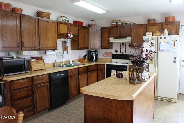 1704 Balls Chapel Road, Rose Hill, VA 24281