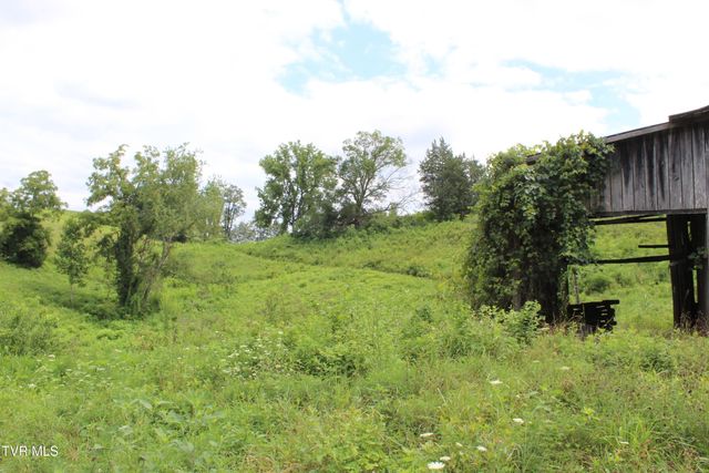 1704 Balls Chapel Road, Rose Hill, VA 24281