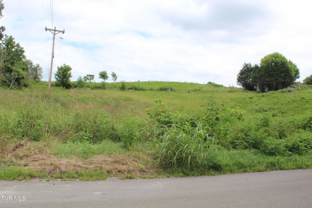 1704 Balls Chapel Road, Rose Hill, VA 24281