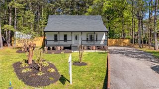 4003 Frederick Farms Ct, Midlothian, VA 23112
