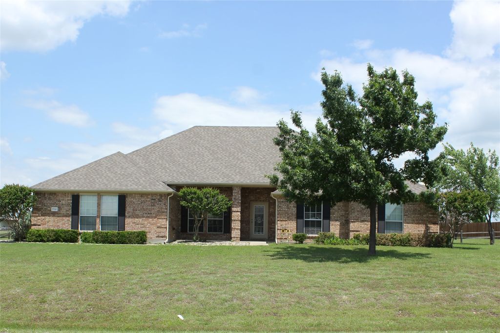 7721 Willow Ridge Drive, Northlake, TX 76247