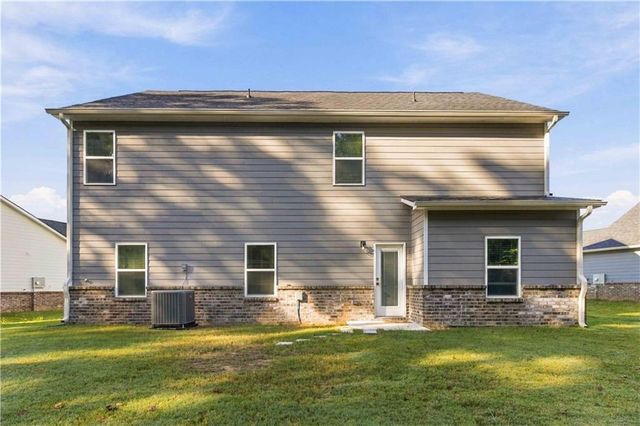 3220 Azteca Way, Dacula, GA 30019