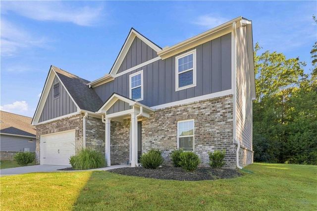 3220 Azteca Way, Dacula, GA 30019