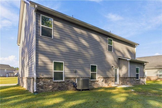 3220 Azteca Way, Dacula, GA 30019