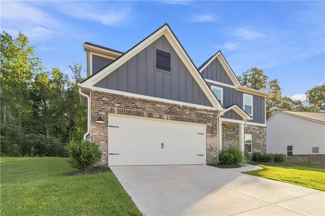 3220 Azteca Way, Dacula, GA 30019