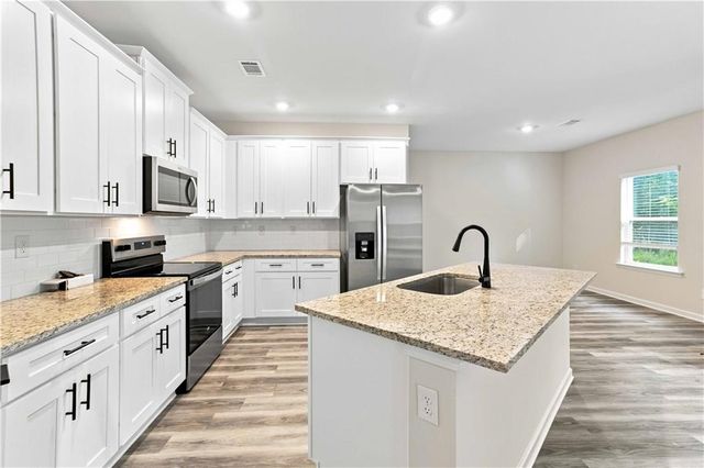 3220 Azteca Way, Dacula, GA 30019