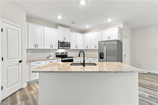 3220 Azteca Way, Dacula, GA 30019