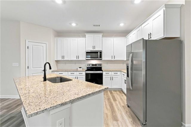 3220 Azteca Way, Dacula, GA 30019