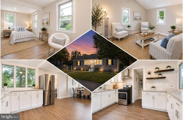 1609 BENTLEY RD, Edgewater, MD 21037