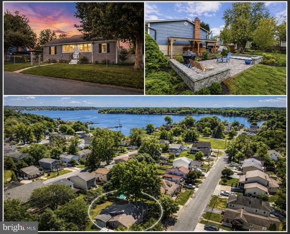1609 BENTLEY RD, Edgewater, MD 21037