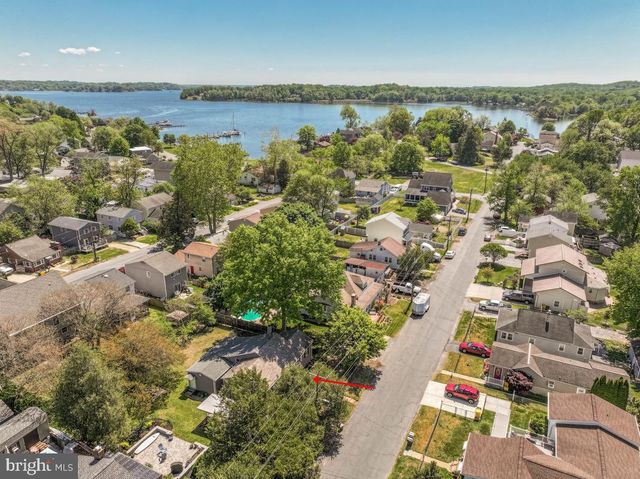 1609 BENTLEY RD, Edgewater, MD 21037