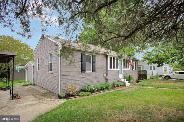 1609 BENTLEY RD, Edgewater, MD 21037
