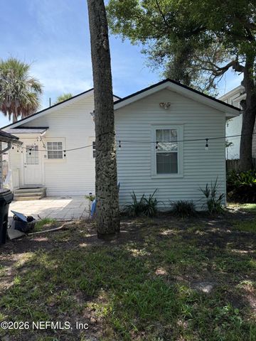 263 2ND Street, Atlantic Beach, FL 32233