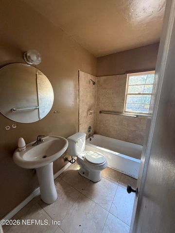 1918 E 27TH Street, Jacksonville, FL 32206