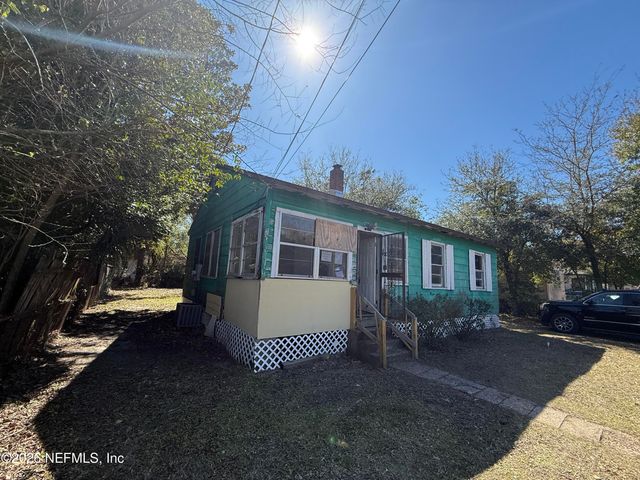 1918 E 27TH Street, Jacksonville, FL 32206