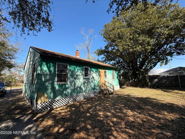 1918 E 27TH Street, Jacksonville, FL 32206