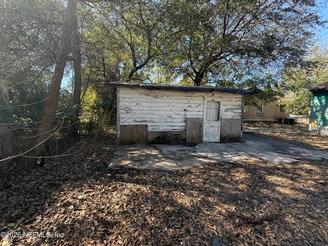 1918 E 27TH Street, Jacksonville, FL 32206