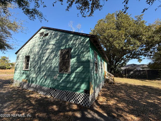 1918 E 27TH Street, Jacksonville, FL 32206