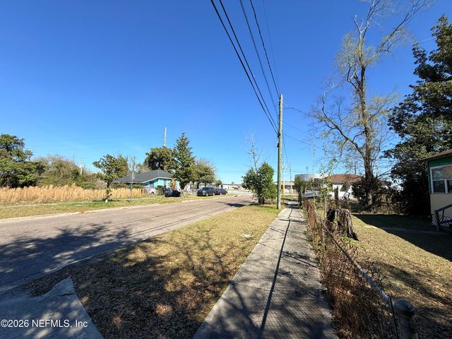1918 E 27TH Street, Jacksonville, FL 32206