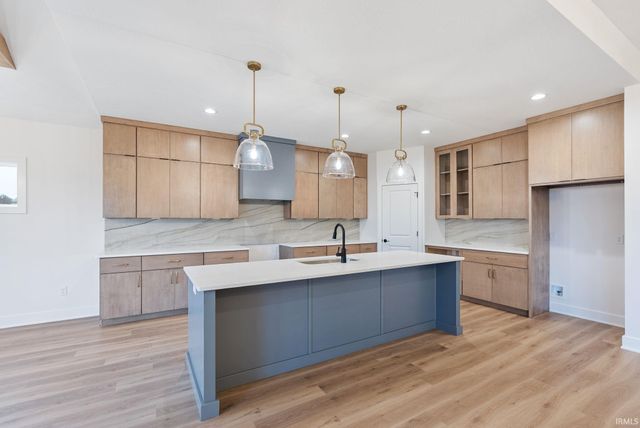 2818 Mellow Court, Fort Wayne, IN 46818