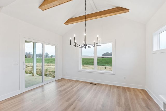 2818 Mellow Court, Fort Wayne, IN 46818