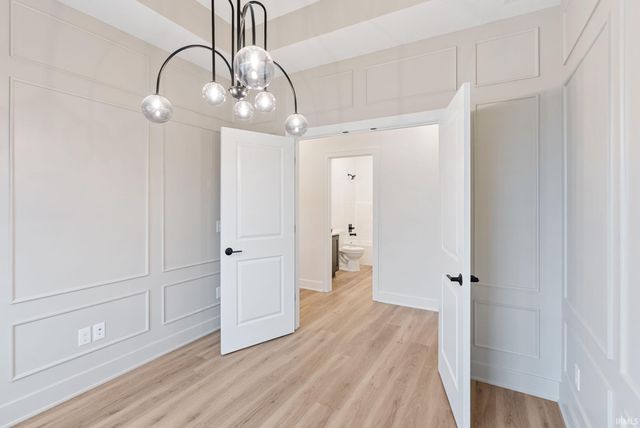 2818 Mellow Court, Fort Wayne, IN 46818