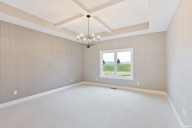 2818 Mellow Court, Fort Wayne, IN 46818