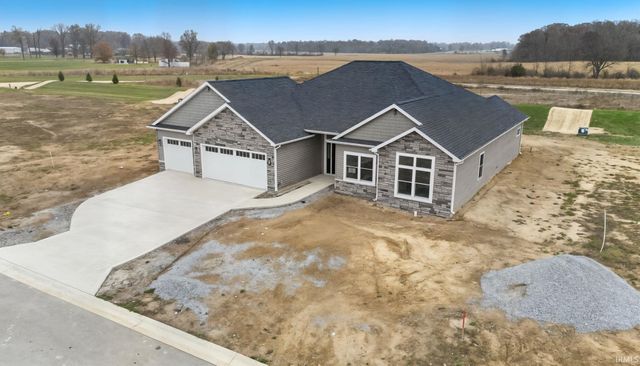 2818 Mellow Court, Fort Wayne, IN 46818