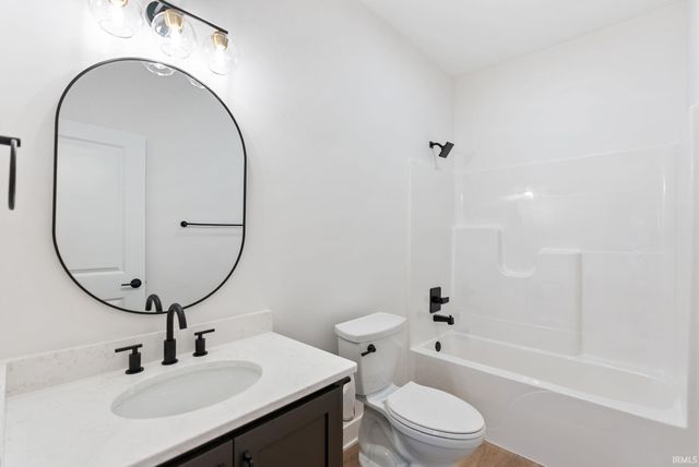 2818 Mellow Court, Fort Wayne, IN 46818